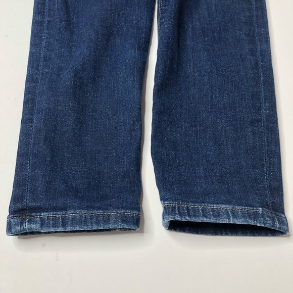 JOE’S Jeans Blue Stretchy High Rise Skinny Ankle High Waist Stretchy Jeans Pants - Picture 6 of 16
